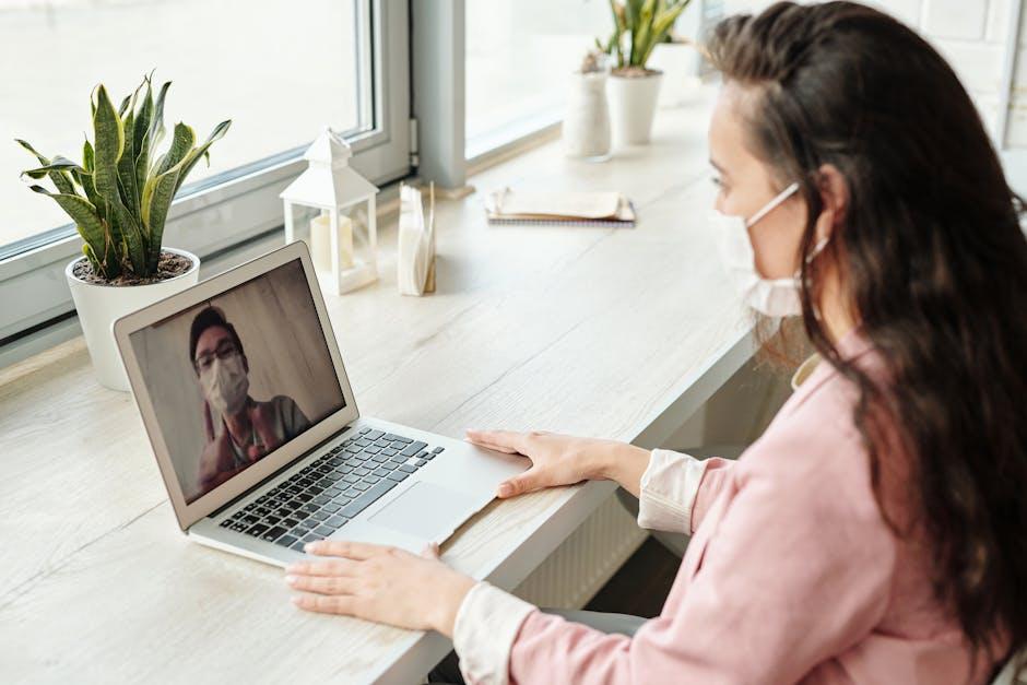 The Future of Telehealth: Policy Challenges and Opportunities