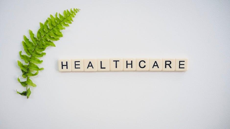 Healthcare Market Trends: Analyzing the Latest Industry Shifts