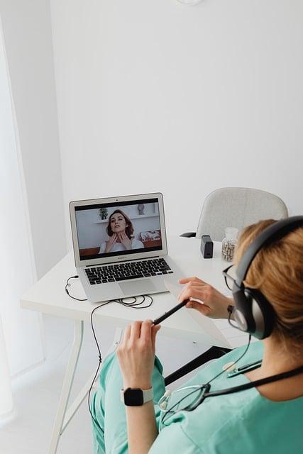 Telemedicine Best Practices‍ for Effective Communication with Patients