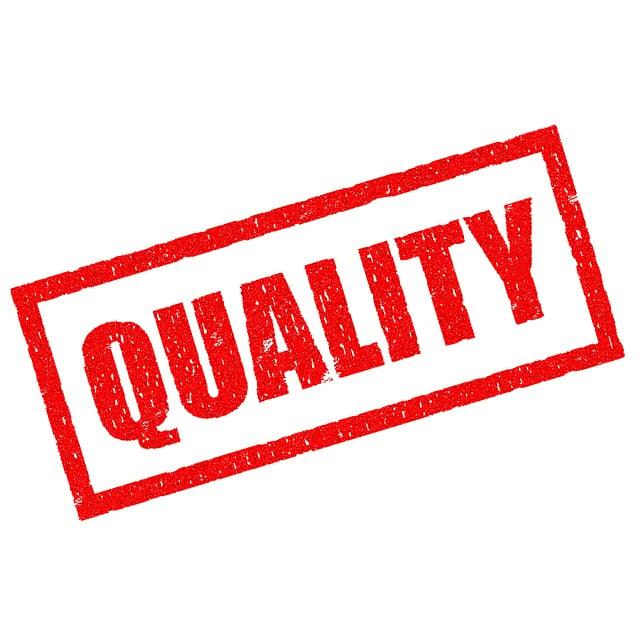 Ensuring Continual Quality⁤ Improvement in Patient Care Practices