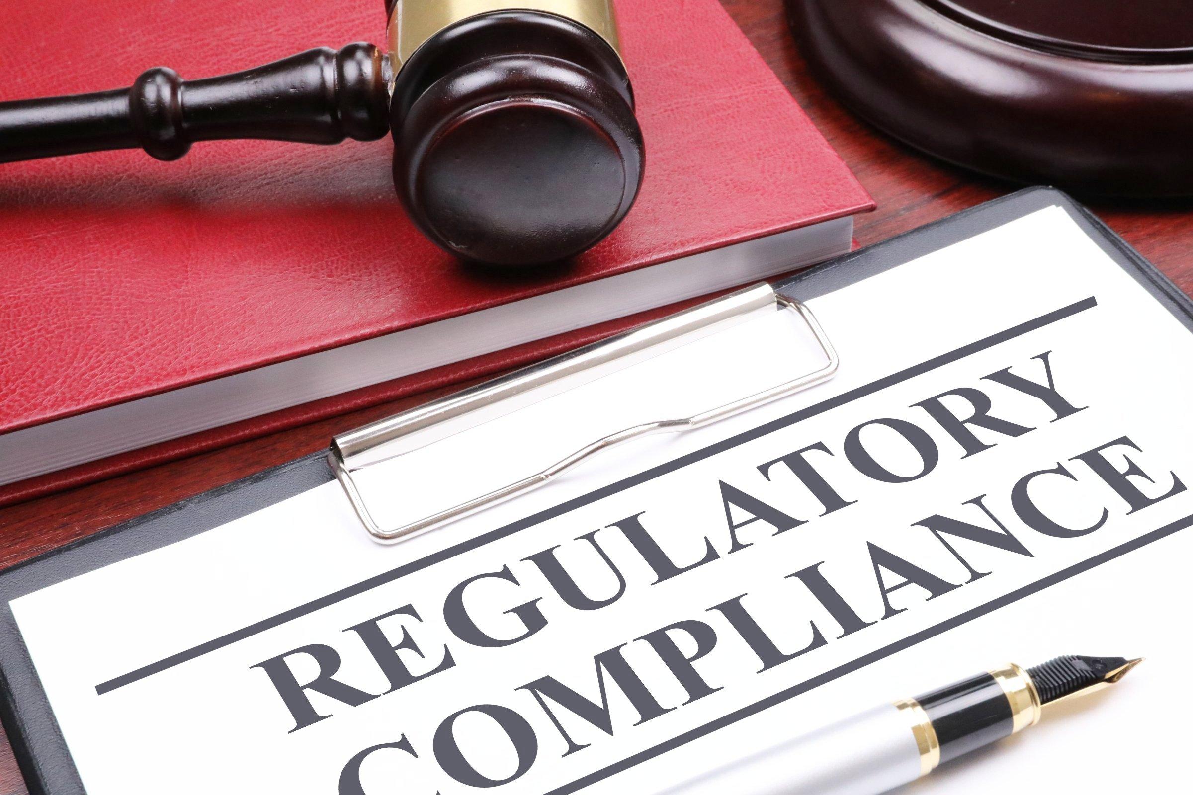 Best Practices for Ensuring Regulatory Compliance in Healthcare Settings